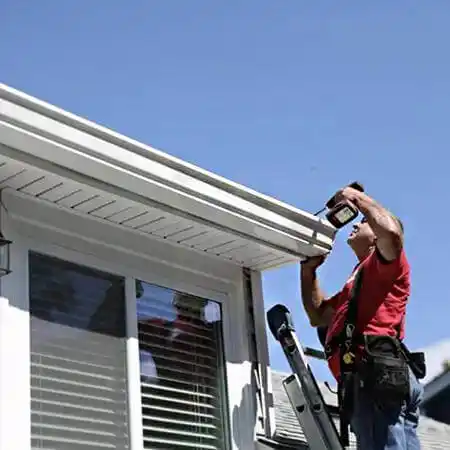 gutter services Mission Bend